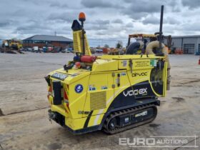Will Not Arrive Mini Excavators For Auction: Leeds, UK – 30th April, 1st, 2nd & 3rd May 25 full