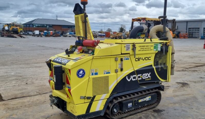 Will Not Arrive Mini Excavators For Auction: Leeds, UK – 30th April, 1st, 2nd & 3rd May 25 full