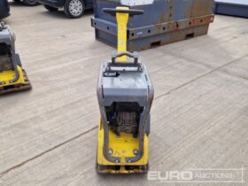 2018 Wacker Neuson DPU2540H Asphalt / Concrete Equipment For Auction: Leeds, UK – 30th April, 1st, 2nd & 3rd May 25 full