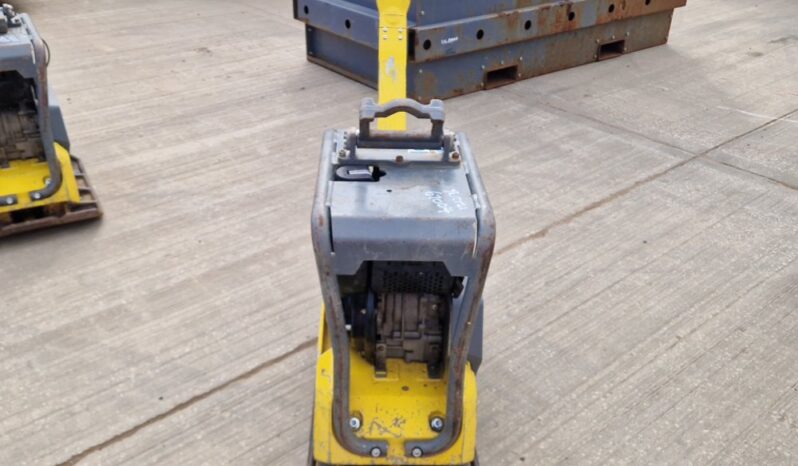 2018 Wacker Neuson DPU2540H Asphalt / Concrete Equipment For Auction: Leeds, UK – 30th April, 1st, 2nd & 3rd May 25 full