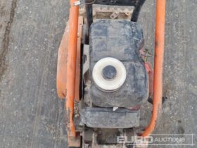 2011 Belle LC3201 Asphalt / Concrete Equipment For Auction: Leeds, UK – 30th April, 1st, 2nd & 3rd May 25 full