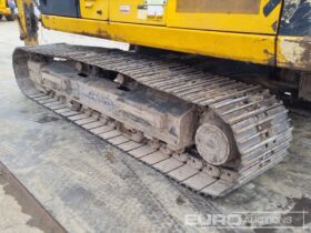 2018 JCB 220XL 20 Ton+ Excavators For Auction: Leeds, UK – 30th April, 1st, 2nd & 3rd May 25 full