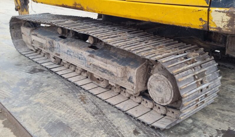 2018 JCB 220XL 20 Ton+ Excavators For Auction: Leeds, UK – 30th April, 1st, 2nd & 3rd May 25 full