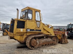 CAT 963 Dozers For Auction: Leeds, UK – 30th April, 1st, 2nd & 3rd May 25 full