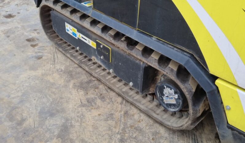 Will Not Arrive Mini Excavators For Auction: Leeds, UK – 30th April, 1st, 2nd & 3rd May 25 full