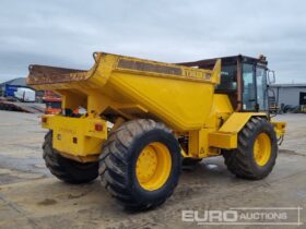 Hydrema 910 Articulated Dumptrucks For Auction: Leeds, UK – 30th April, 1st, 2nd & 3rd May 25 full
