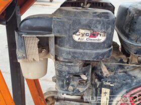 Clipper CS451 Asphalt / Concrete Equipment For Auction: Leeds, UK – 30th April, 1st, 2nd & 3rd May 25 full