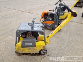 2018 Wacker Neuson DPU2540H Asphalt / Concrete Equipment For Auction: Leeds, UK – 30th April, 1st, 2nd & 3rd May 25 full