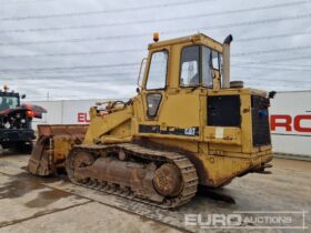 CAT 963 Dozers For Auction: Leeds, UK – 30th April, 1st, 2nd & 3rd May 25 full