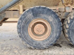 Terex TA250 Articulated Dumptrucks For Auction: Leeds, UK – 30th April, 1st, 2nd & 3rd May 25 full