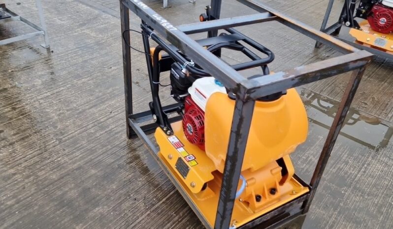 Unused 2025 Koowloon HZR120 Asphalt / Concrete Equipment For Auction: Leeds, UK – 30th April, 1st, 2nd & 3rd May 25 full