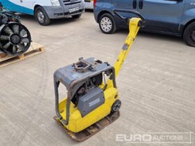 2017 Wacker Neuson DPU2550H Asphalt / Concrete Equipment For Auction: Leeds, UK – 30th April, 1st, 2nd & 3rd May 25