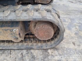 2018 Hyundai ROBEX 30Z-9AK Mini Excavators For Auction: Leeds, UK – 30th April, 1st, 2nd & 3rd May 25 full