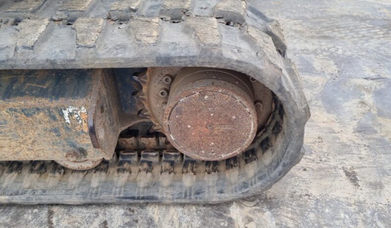 2018 Hyundai ROBEX 30Z-9AK Mini Excavators For Auction: Leeds, UK – 30th April, 1st, 2nd & 3rd May 25 full