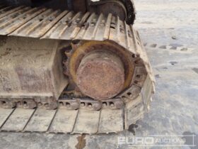 Case CX160 10 Ton+ Excavators For Auction: Leeds, UK – 30th April, 1st, 2nd & 3rd May 25 full
