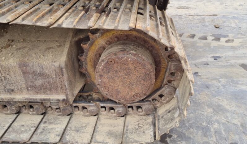 Case CX160 10 Ton+ Excavators For Auction: Leeds, UK – 30th April, 1st, 2nd & 3rd May 25 full