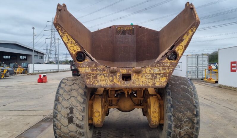 Moxy MT30R-3 Articulated Dumptrucks For Auction: Leeds, UK – 30th April, 1st, 2nd & 3rd May 25 full