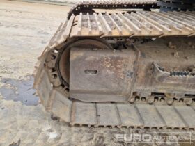 2019 JCB JS131LC 10 Ton+ Excavators For Auction: Leeds, UK – 30th April, 1st, 2nd & 3rd May 25 full