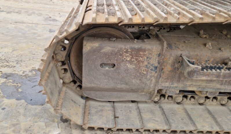 2019 JCB JS131LC 10 Ton+ Excavators For Auction: Leeds, UK – 30th April, 1st, 2nd & 3rd May 25 full