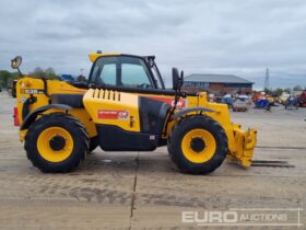 2019 JCB 535-95 Telehandlers For Auction: Leeds, UK – 30th April, 1st, 2nd & 3rd May 25 full