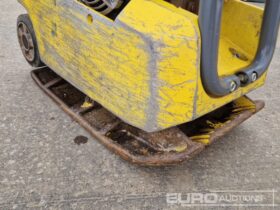 2018 Wacker Neuson DPU2540H Asphalt / Concrete Equipment For Auction: Leeds, UK – 30th April, 1st, 2nd & 3rd May 25 full