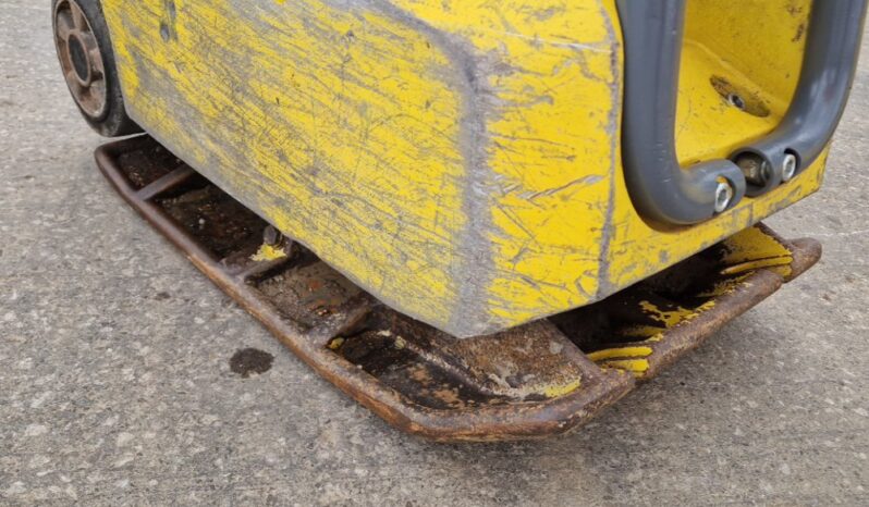 2018 Wacker Neuson DPU2540H Asphalt / Concrete Equipment For Auction: Leeds, UK – 30th April, 1st, 2nd & 3rd May 25 full