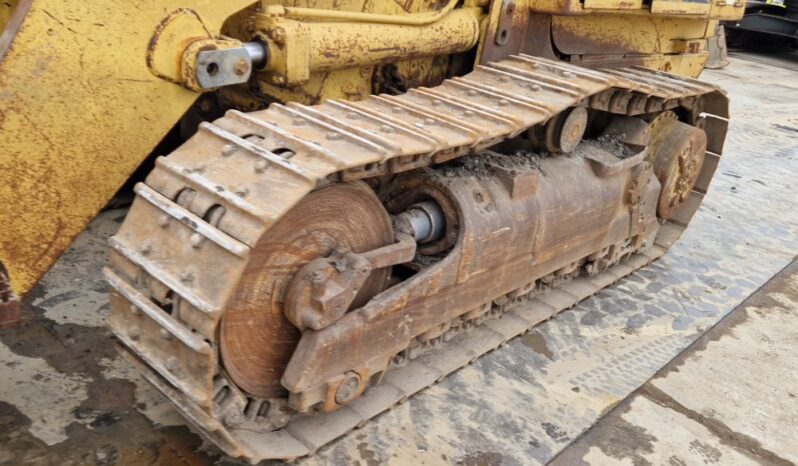 CAT 963 Dozers For Auction: Leeds, UK – 30th April, 1st, 2nd & 3rd May 25 full