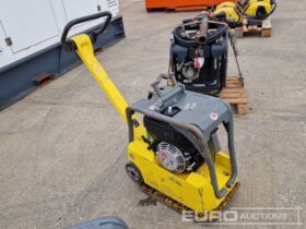 2021 Wacker Neuson DPU2540H Asphalt / Concrete Equipment For Auction: Leeds, UK – 30th April, 1st, 2nd & 3rd May 25 full
