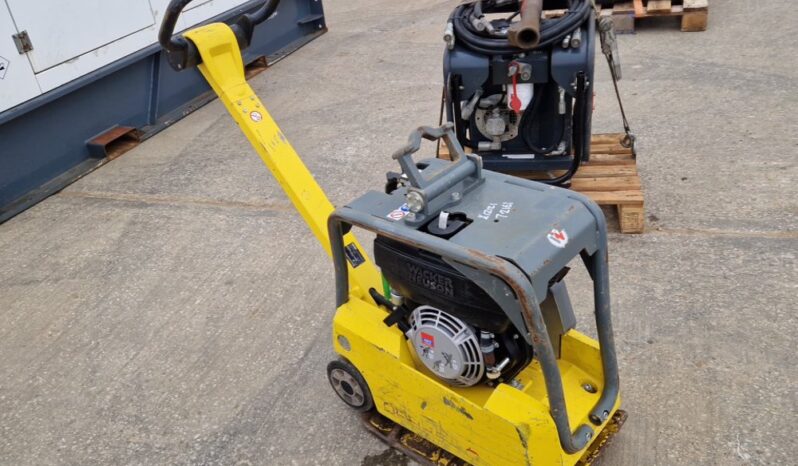 2021 Wacker Neuson DPU2540H Asphalt / Concrete Equipment For Auction: Leeds, UK – 30th April, 1st, 2nd & 3rd May 25 full