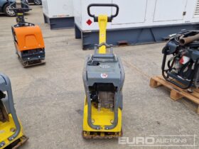 2021 Wacker Neuson DPU2540H Asphalt / Concrete Equipment For Auction: Leeds, UK – 30th April, 1st, 2nd & 3rd May 25 full