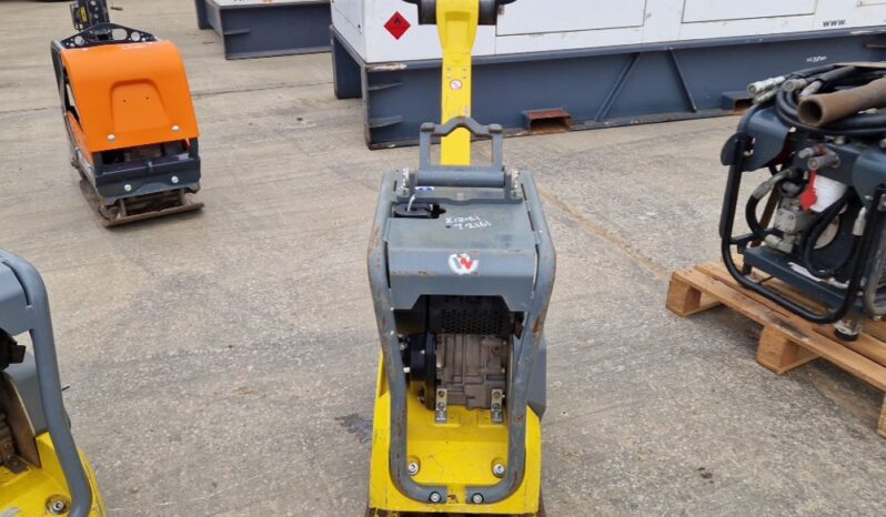 2021 Wacker Neuson DPU2540H Asphalt / Concrete Equipment For Auction: Leeds, UK – 30th April, 1st, 2nd & 3rd May 25 full
