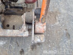2011 Belle LC3201 Asphalt / Concrete Equipment For Auction: Leeds, UK – 30th April, 1st, 2nd & 3rd May 25 full