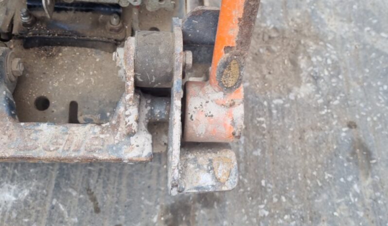 2011 Belle LC3201 Asphalt / Concrete Equipment For Auction: Leeds, UK – 30th April, 1st, 2nd & 3rd May 25 full