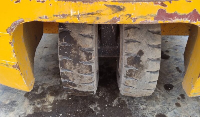 2019 Samuk S20 Forklifts For Auction: Leeds, UK – 30th April, 1st, 2nd & 3rd May 25 full