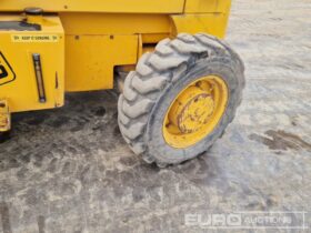 JCB 926 4WD Rough Terrain Forklifts For Auction: Leeds, UK – 30th April, 1st, 2nd & 3rd May 25 full