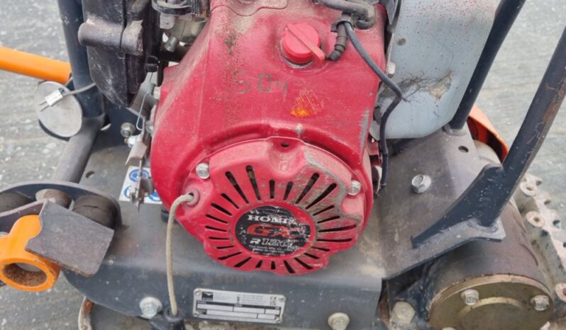 2021 Belle LC3251 Asphalt / Concrete Equipment For Auction: Leeds, UK – 30th April, 1st, 2nd & 3rd May 25 full