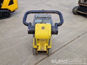 2018 Wacker Neuson DPU2540H Asphalt / Concrete Equipment For Auction: Leeds, UK – 30th April, 1st, 2nd & 3rd May 25 full