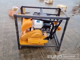 Unused 2025 Koowloon HZR120 Asphalt / Concrete Equipment For Auction: Leeds, UK – 30th April, 1st, 2nd & 3rd May 25 full