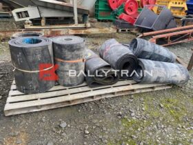 Used & New Conveyor Belts (Large Selection)