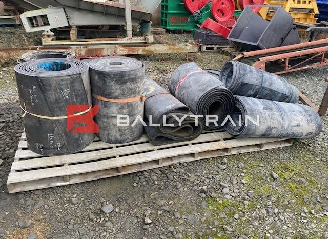 Used & New Conveyor Belts (Large Selection)