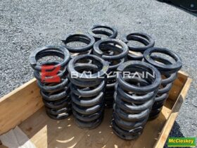 McCloskey J40 Feeder Springs