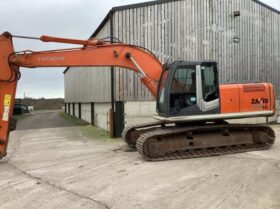 2009 Hitachi ZX210 LC-3 | Year 2009 | Hours 9,815