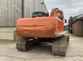 2009 Hitachi ZX210 LC-3 | Year 2009 | Hours 9,815 full