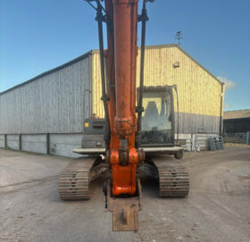 2009 Hitachi ZX210 LC-3 | Year 2009 | Hours 9,815 full