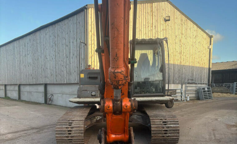 2009 Hitachi ZX210 LC-3 | Year 2009 | Hours 9,815 full