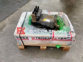 Linde HMV280 Motor Assembly (Suit Powerscreen PT300 Crusher)