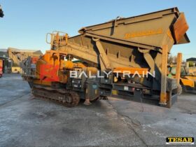 Tesab RK623CT Impact Crusher (2019)
