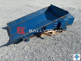 Locker SF42 Vibrating Feeder