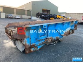 Sandvik Vibrating Grizzly Feeder