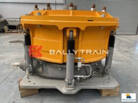 CMB RS150 Static Cone Crusher (Same as Pegson 1000 Cone)